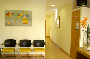 Cecliroma - Centro Clínico Roma, Lda.
