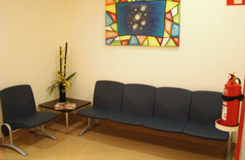 Cecliroma - Centro Clínico Roma, Lda.